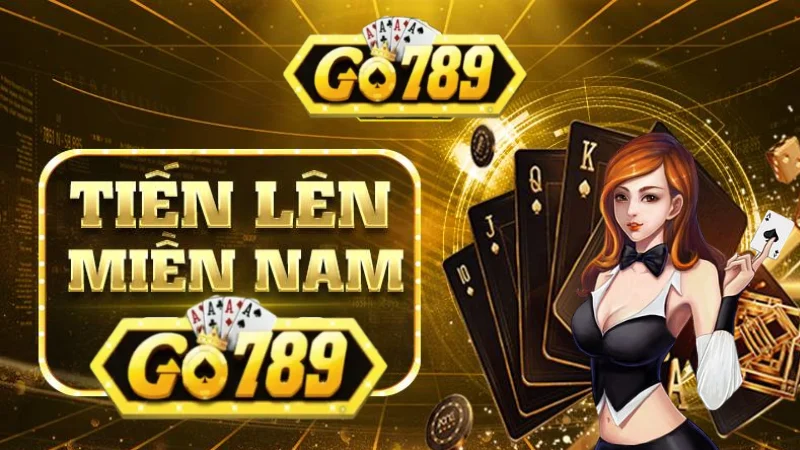 Tóm tắt về bài tiến lên miền nam Go789