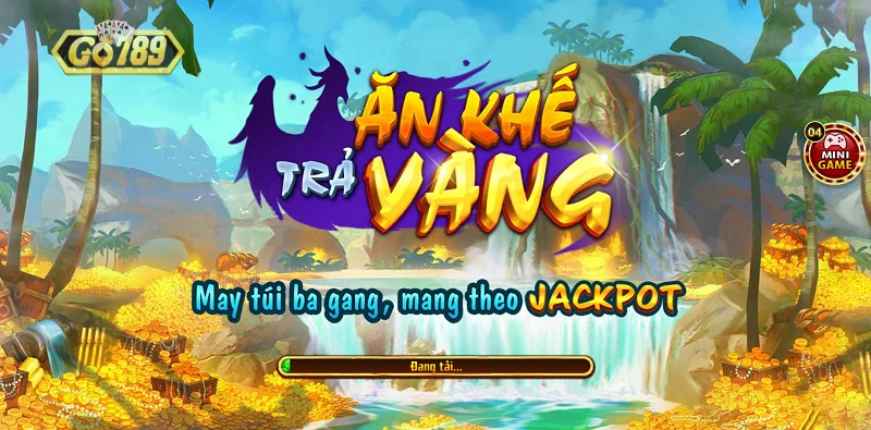 Đôi nét về tựa game ăn khế trả vàng Go789